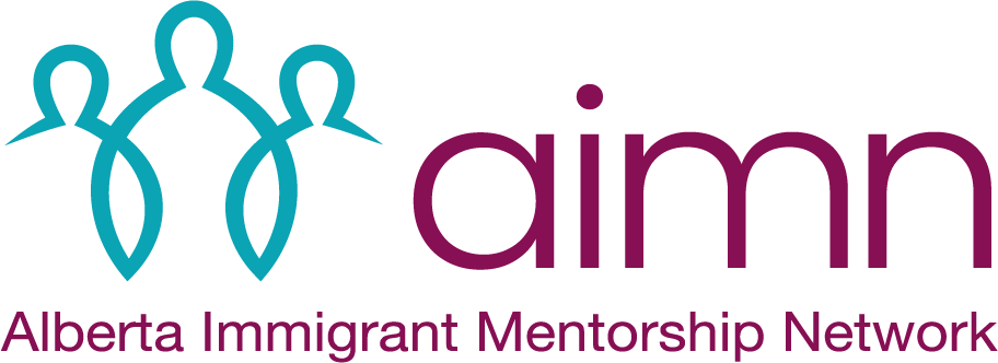 Alberta Immigrant Mentorship Network